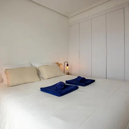 Jardines Del Montgo-6 By Interhome