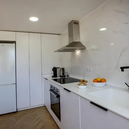 Jardines Del Montgo-6 By Interhome דירה