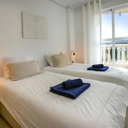 Apartment Jardines Del Montgo-6 By Interhome *