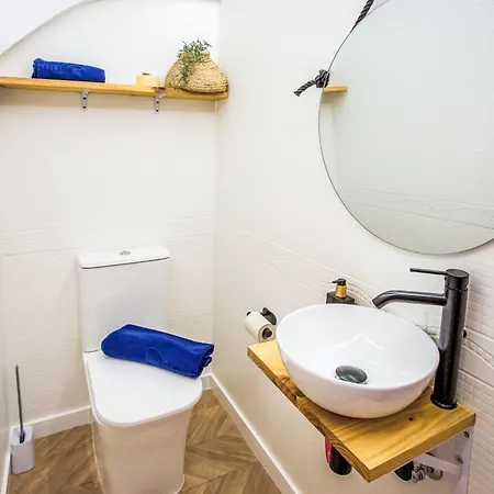 דירה Jardines Del Montgo-6 By Interhome