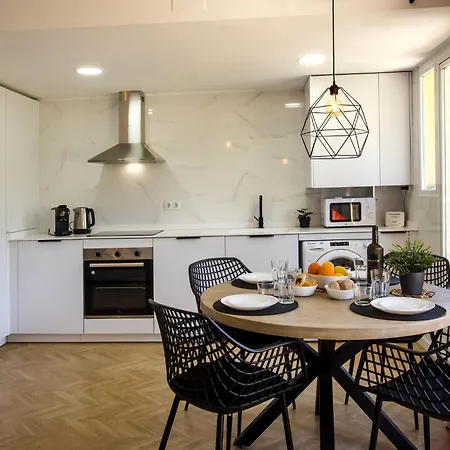 Jardines Del Montgo-6 By Interhome דירה *