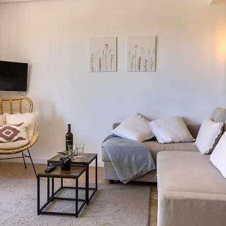 Jardines Del Montgo-6 By Interhome *