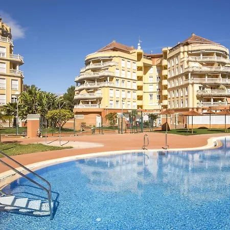 Jardines Del Montgo-6 By Interhome *