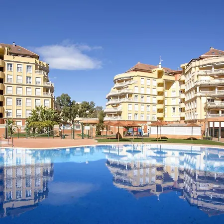 Jardines Del Montgo-6 By Interhome Apartment