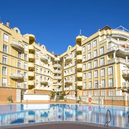 דירה Jardines Del Montgo-6 By Interhome *