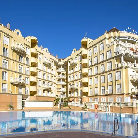 Apartment Jardines Del Montgo-6 By Interhome *