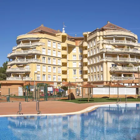 Jardines Del Montgo-6 By Interhome דירה