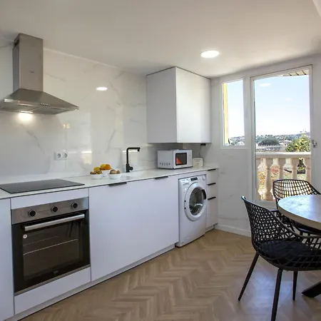 Jardines Del Montgo-6 By Interhome * Denia