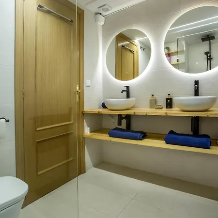 Jardines Del Montgo-6 By Interhome Apartamento *
