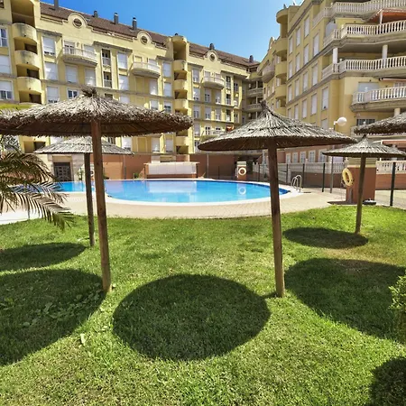 Jardines Del Montgo-6 By Interhome * Dénia